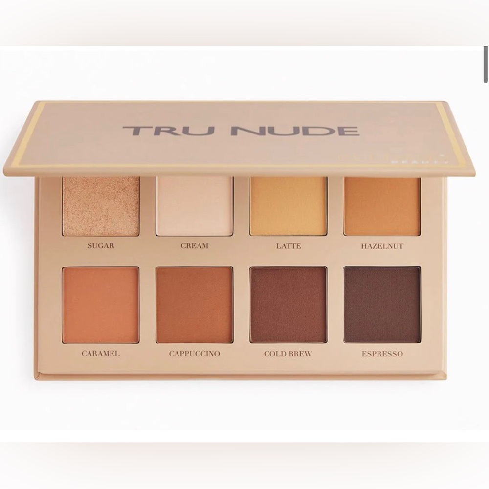 ❌3 for $25❌ eleman beauty tru nude palette